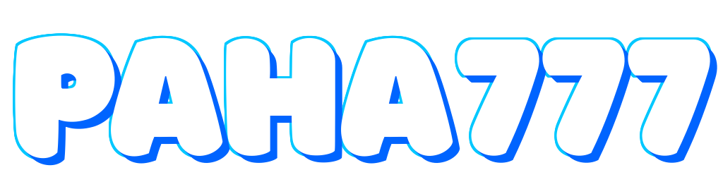 Logo PAHA777